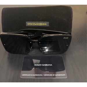 Dolce & Gabanna Sunglasses